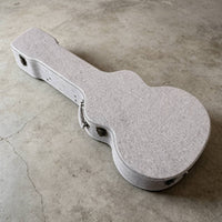 Guitar  Case Comfortable   Guitar Case Ergonomic for Guitarists, Travel, Rehearsals