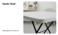 Foldable Design Adjustable Laptop Table Multi-Purpose Adjustable Bed Tray Sturdy Construction Portable Furniture Eron the movenomic for Students, Remote Workers, Adults, Home Office, Bedroom, Dorm Room, Couch