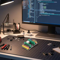 Development Module- Board USB-C Interface Board Low Power Consumption Development Module for Hobbyists