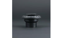 Parking Heater Vent Heat Resistant Parking Heater Air Vent Directional Ventilation Vehicle Heating Accessory
