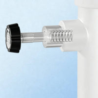 Double-Layer Wall Barre Indoor Adjustable Dance Barre Practice Rail
