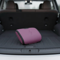 EV Charging Cable Storage Bag Large Capacity EV Charger Case with Handle