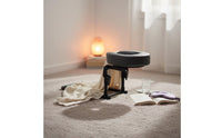 Bedside Massage Cradle Foldable Portable Massage Headrest Multi-Functional Salon Pillow for Home, Bedroom