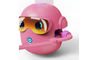 Easy Drawing Robot Compact Robot with Drawing Pen Child-Safe Toy Interactive for Children, Toddlers, Playroom, Classroom, Homeschool