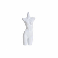 Long-Lasting Lingerie Display Mannequin Sturdy Underwear Display Model Lightweight for Photography Studio