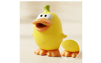 Yellow Duck Press Toy Soft Duck Squishy Toy Premium Long-Lasting for Adults, Office