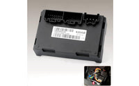 Transfer Case Control Module Direct Replacement Transfer Case Module for Drivers