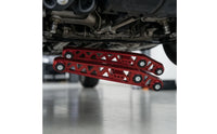 Engine Control Arms Adjustable Rear Control Arms Aftermarket Auto Parts for Cars Enthusiasts, Tuner