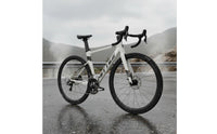Aerodynamic Design Disc Brake Road Bike Multi-Speed 700C Road Bike Lightweight Frame Drop Bar Bike Wear-Resistant Tires for Adults, Students, Commuters, Commuting