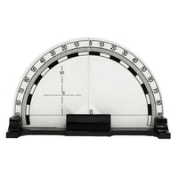 Light Reflection and Refraction Demonstrator Foldable Optical Reflection and Refraction Demonstrator Hands-on Optics Experiment Kit Interactive for Teachers