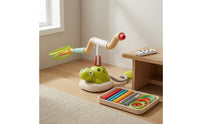 Interactive Dinosaur Sports Machine Wireless Controller Control 3 in 1 Dinosaur Toy for Children