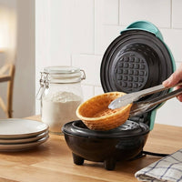Bowl Maker Nonstick Bowl Maker Easy-to-Clean for Families, Home Cooks, Dessert, Breakfast, Kitchen