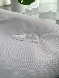可拆洗狗窝夏天清凉防水耐用中大型犬狗垫子四季通用狗狗床睡觉用