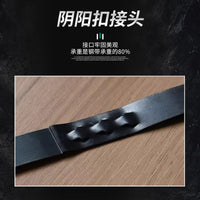 A333 Manual Steel Strapping Tool without Seals, Heavy Duty