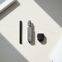 Printer Nozzle Kit Threaded Nozzle with Silicone Cover Compact