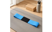 Golf Swing Correction Strap Elastic Golf Posture Strap Swing Correcting Arm Band Looped Ends Sports Accessory Lightweight