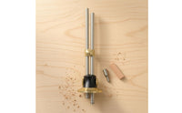 Carpentry Marking Gauge Compact Adjustable Marking Gauge Smooth Cylindrical Finish for Carpentry