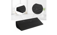 Squats Wedge Stable Slant Board Lightweight Calf Stretcher for Athletes, Squats, Home Gym