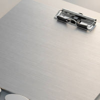Attractive Clipboard Rustproof Stationery Long-Lasting for Fridge, Office