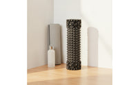 Patterned Firm Surface Textured Foam Roller Protrusion Foam Roller