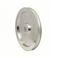 Diamond Abrasive Shaping Wheel High Hardness Bead Shaping Wheel Long-Lasting