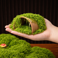 artificial moss