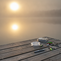 Ultra-Fine PE Braided Fishing Line for Competitive Angling, High Strength & Abrasion Resistant