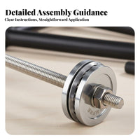 Bottom Bracket Installation Tool DIY Friendly Bike Bottom Bracket Press Tool