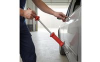 Car Body Imperfection Repair Pull Metal Fittings Car Body Panel Puller Heavy Duty Vehicle Tool for Garage