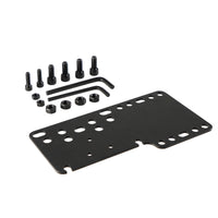 Machined Sim Racing Handbrake Matte Finish Metal Handbrake Easy Install Gaming Accessory Realistic Driving Feel