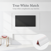 Self-Adhesive TPE Decorative Trim for Wall Edges and Archways