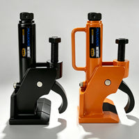 Compact Manual Tire Removal Tool Heavy-Duty Manual Tire Changer Stable Base