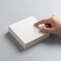 Heavy Color Oil Pastel Paper 200g Special Art Paper A4 Blank Soft Crayon Oil Pastel Cardboard