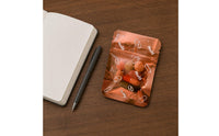 500 Pieces Light-Blocking Pouch Easy to Carry Portable Bag for Outings