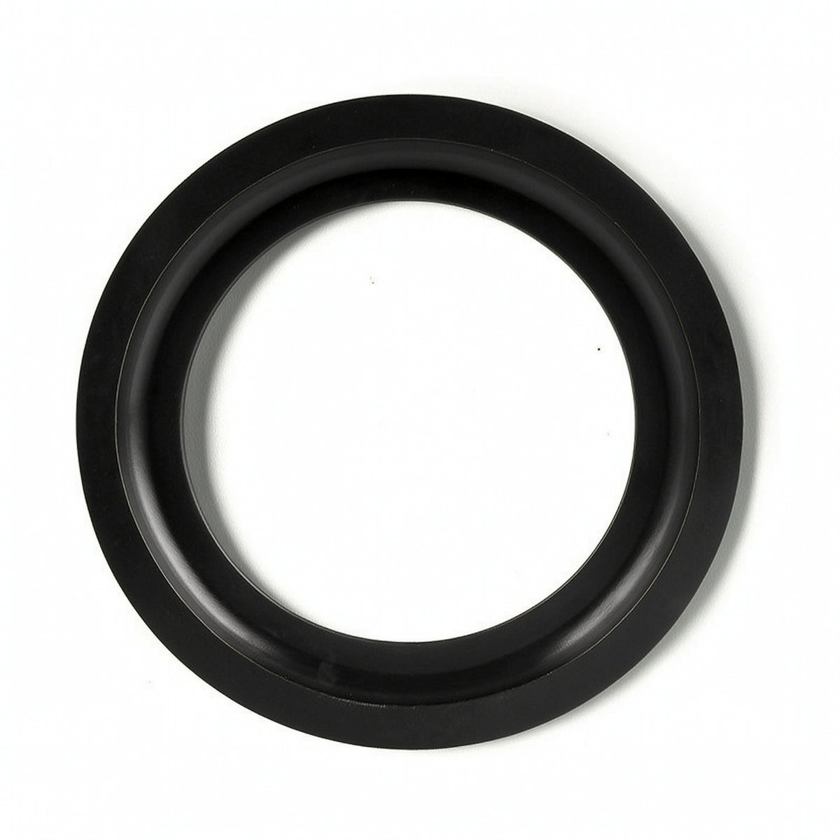 2 Pieces RV Toilet Seal Gasket Easy to Install RV Toilet Seal Gasket Long-Lasting Wear-Resistant for RV Owner Owners