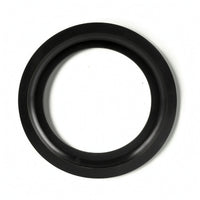 2 Pieces RV Toilet Seal Gasket Easy to Install RV Toilet Seal Gasket Long-Lasting Wear-Resistant for RV Owner Owners