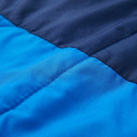 sleeping bag