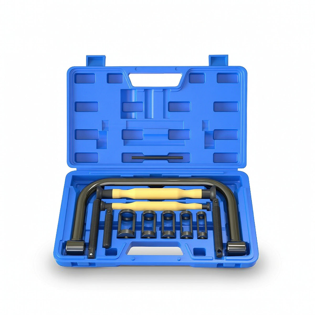 Valve Spring Press Universal for Diyers