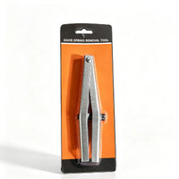 Universal Car Door Spring Remover Tool, Adjustable, for Auto Repair