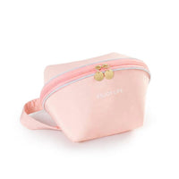 Underwear Organizer Bag Compact Underwear Organizer Bra Storage Bag Portable Travel Pouch Zippered for Travelers, Business Trips