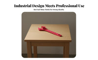 Thickened Cast Steel Fire Hydrant Wrench Heavy Duty Hydrant Spanner Wrench Long-Lasting Firefighting Equipment Rugged for Emergency Responders, Utility Workers, Maintenance Professionals, Outdoor, Municipal Services, Industrial Sites