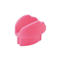Eye Exercise Device Compact Face Care Pink