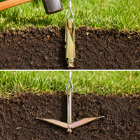 ground anchors