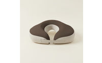 Massage Face Cradle Pad Supple Face down Pillow Adjustable Headrest for Beauty Salon