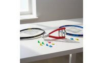 Stringing Machine Starting Clamp Holds Tension Securely Tennis Badminton Stringing Clamp Firm Hold String Gripper Tool