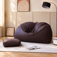 bean bag chair
