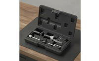 6 Pieces Garage Use VW German Automotive Timing Tool High Quality Material Timing Belt Tool Set Portable Case for Mechanics