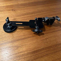 Drum Damper Adjustable Bass Drum Damper Better Pedal Response for Drummers, Rehearsal Rehearsal