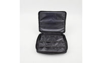 Acupressure Tool Bag Oxford Cloth Top Handle for Acupuncturists, Practitioner's Office,