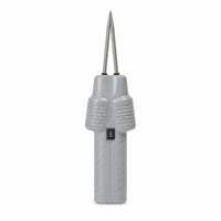 Stainless Steel Handheld Poultry Plucker Lightweight Handheld Chicken Plucker Non-Slip Feather Plucking Machine Long-Lasting for Food Prep
